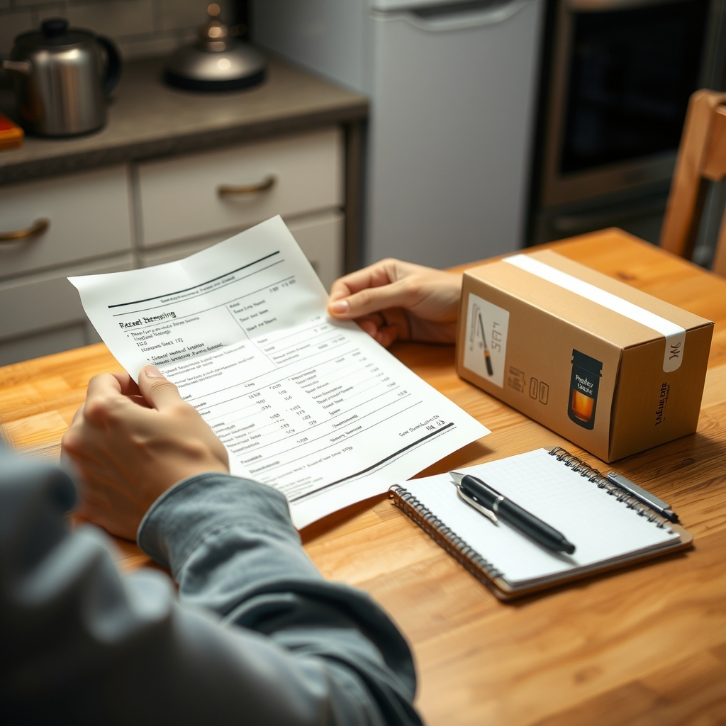 Consumer Rights & Refunds